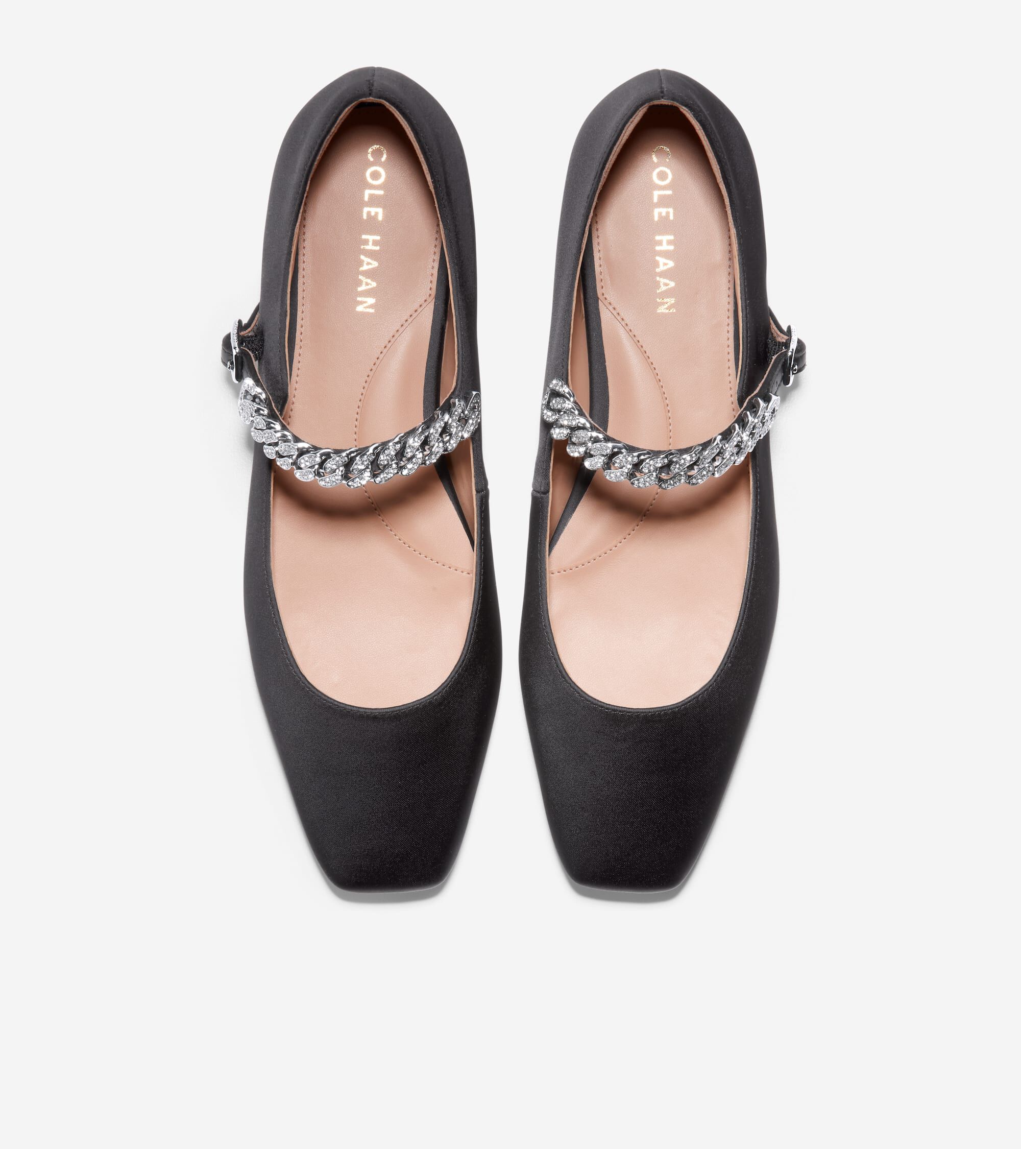 Cole haan shop mary jane shoes